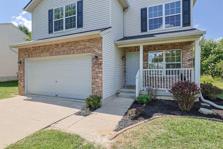 Property Photo:  2929 Creekside Drive  OH 45011 