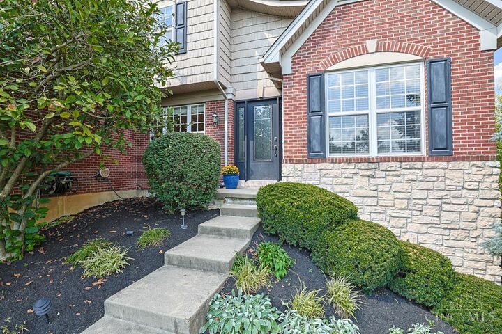 Property Photo: 6809 Stewart Road OH 45236