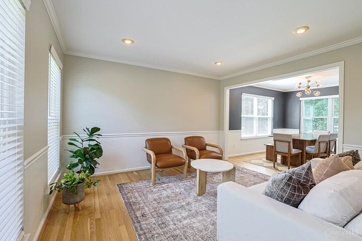 Property Photo:  10100 Humphrey Road  OH 45242 