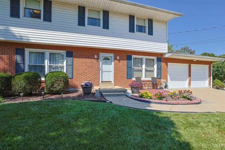 Property Photo:  5653 Christine Drive  OH 45014 