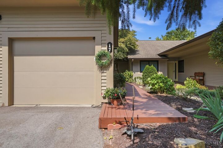 Property Photo:  17 White Water  OH 45150 