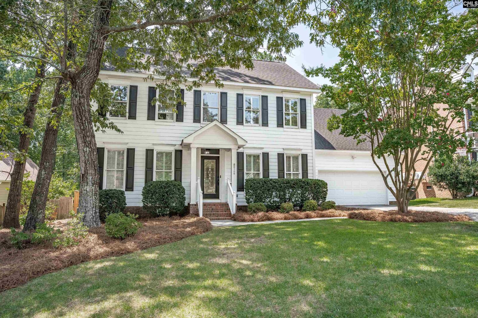 Property Photo:  6108 Hampton Leas  SC 29209 