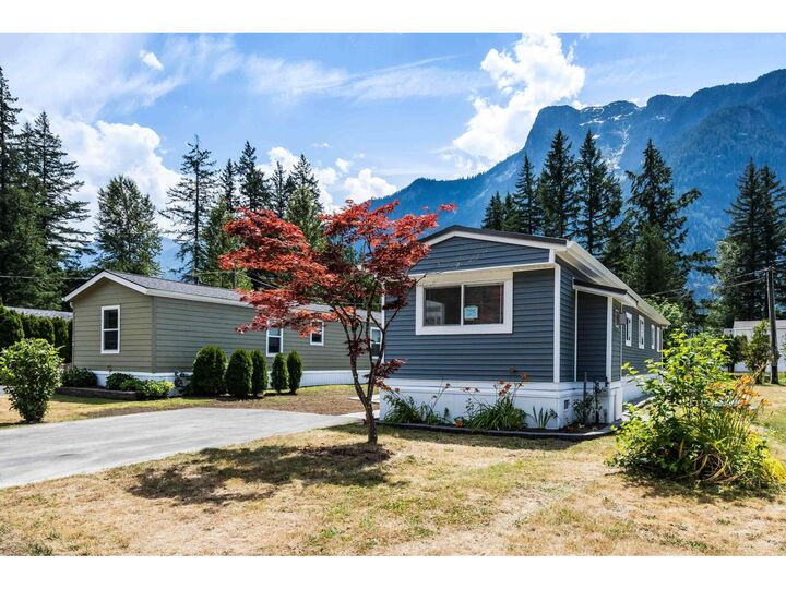Property Photo: 65367 Kawkawa Lake Road 28 BC V0X 1L1