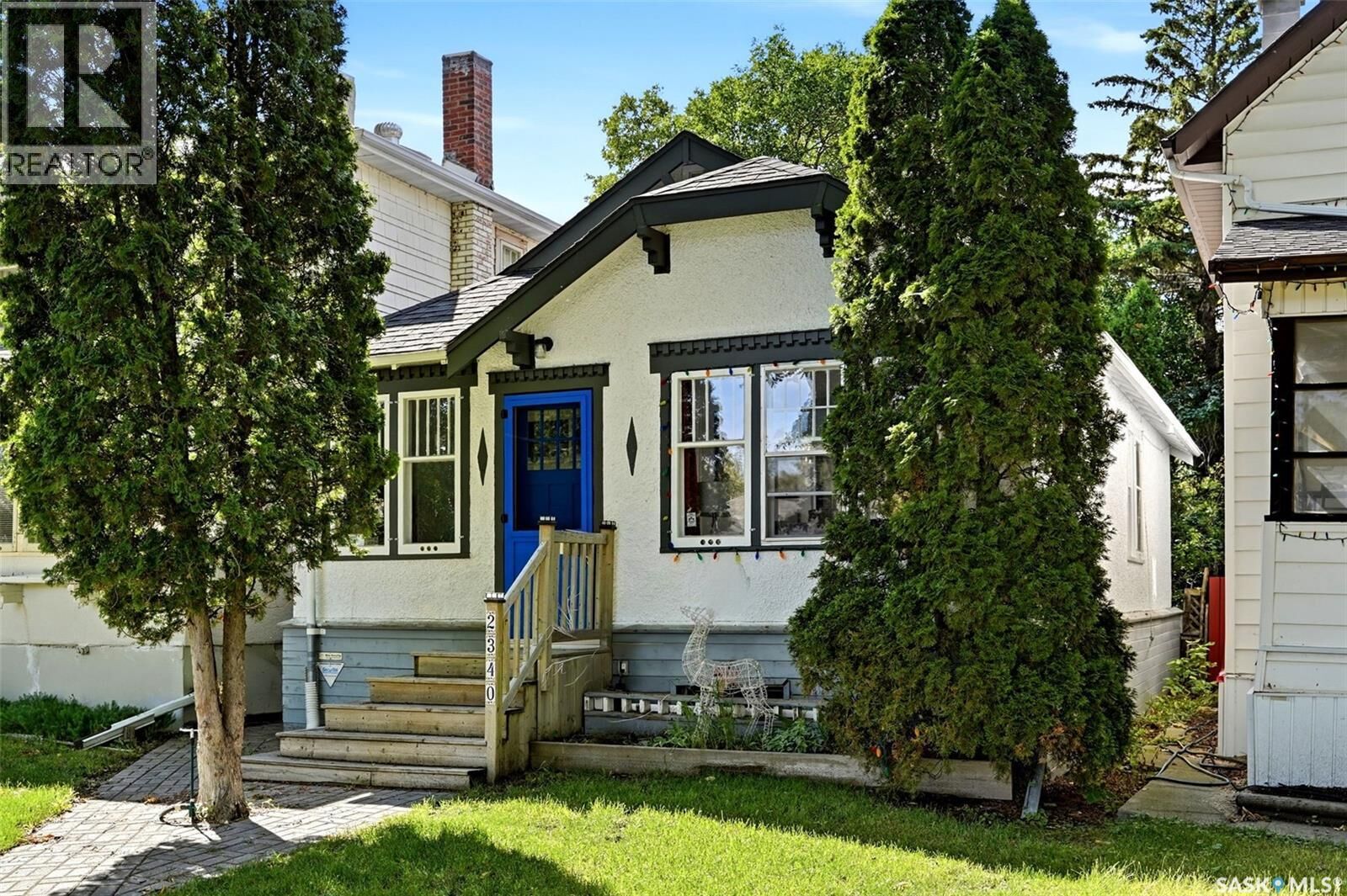 Photo de la propriété:  2340 Garnet Street  SK S4T 3A2 