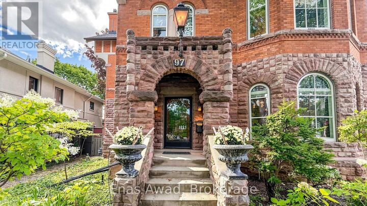 Property Photo:  97 Glengrove Avenue West  ON M4R 1N8 