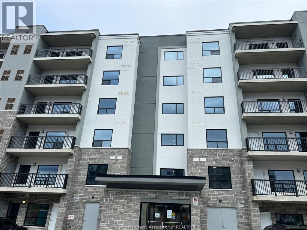 Property Photo:  3370 Stella Crescent 426  ON N8T 0B9 
