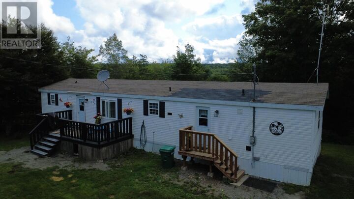 Property Photo: 49 Crockett Road NS B0K 1C0
