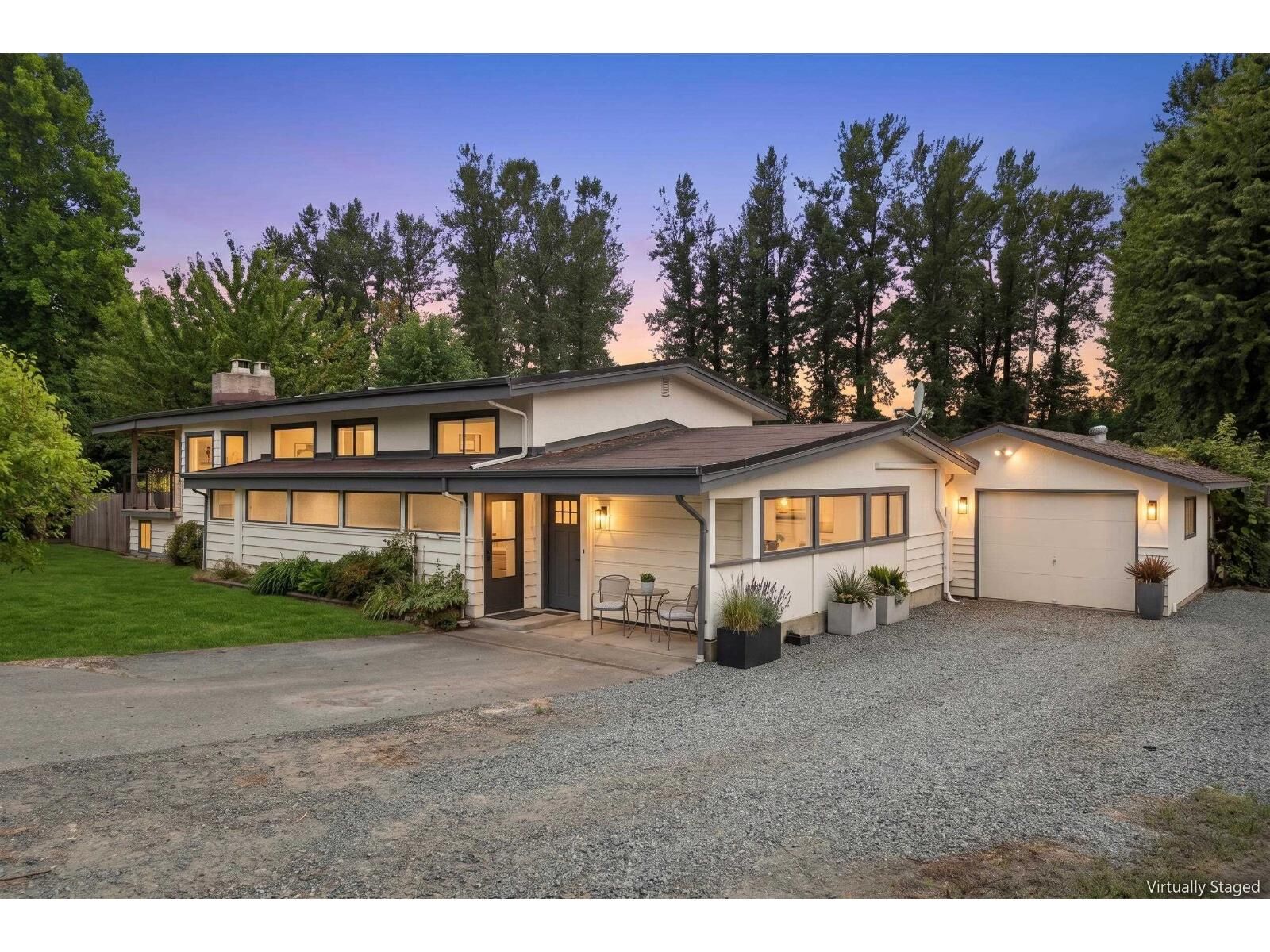Property Photo:  10425 Young Road  BC V2P 8C4 
