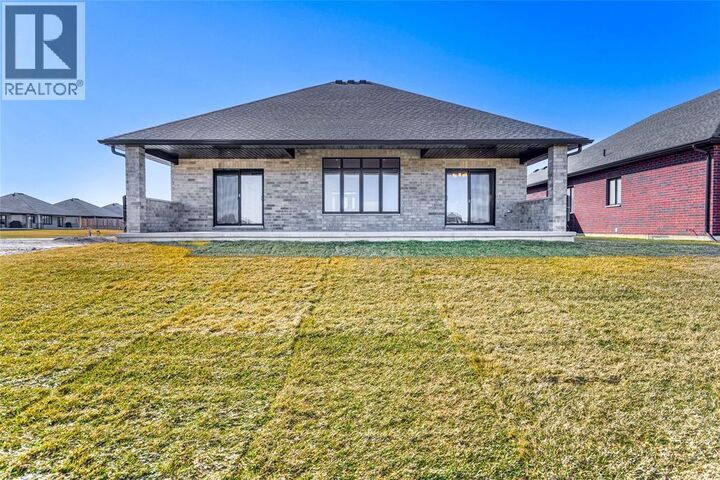 Property Photo:  3566 Paul Crescent  ON N0N 1E0 