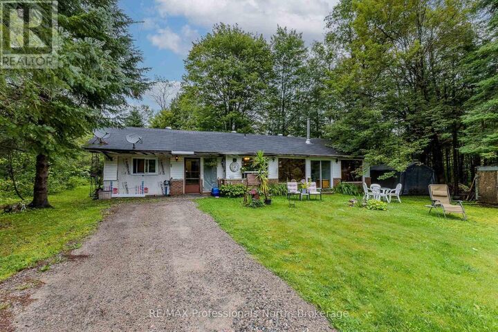 Property Photo:  3120 Gelert Road  ON K0M 2K0 