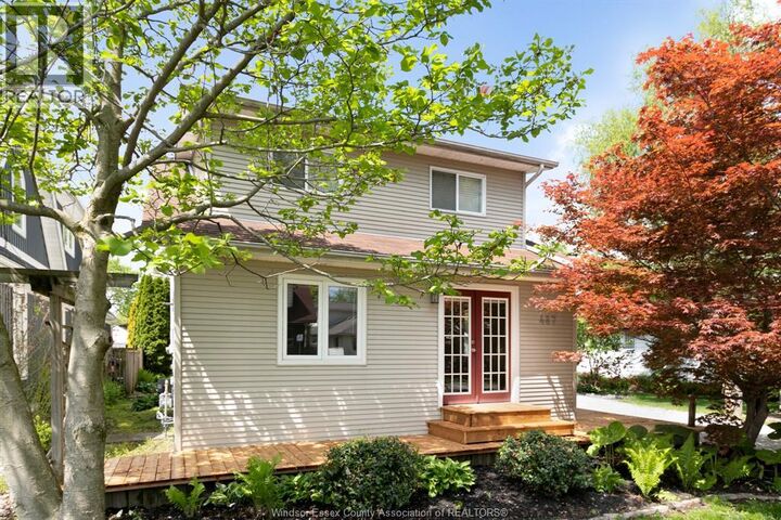 Property Photo: 487 John M 1 ON N8P 1C1