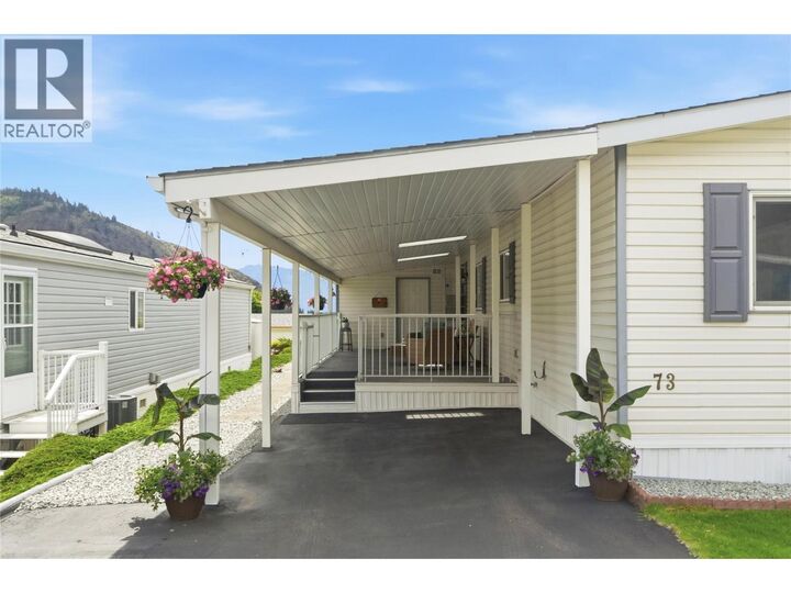 Property Photo:  1850 Shannon Lake Road 73  BC V4T 1L6 