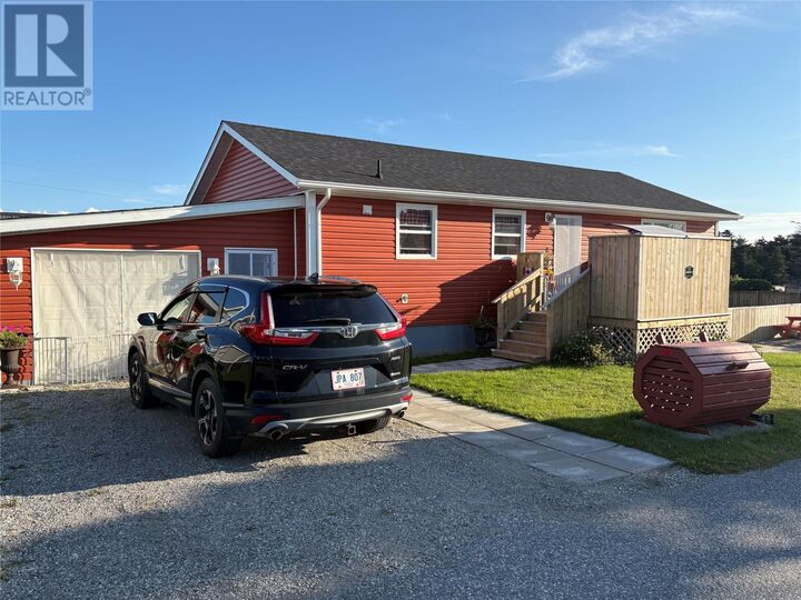 Property Photo:  3-5 Bayview Street  NL A0N 2C0 