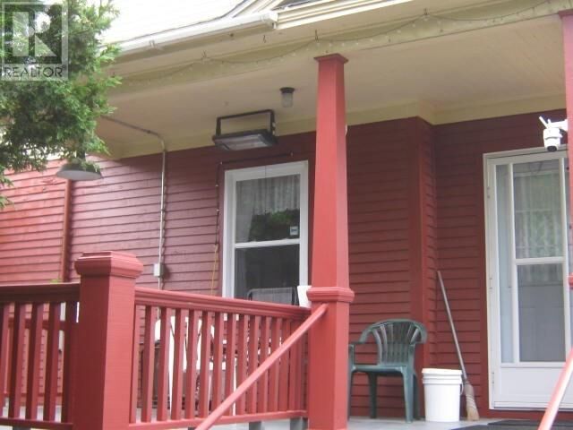 Property Photo:  3 Concord Avenue  NL A2H 5C7 