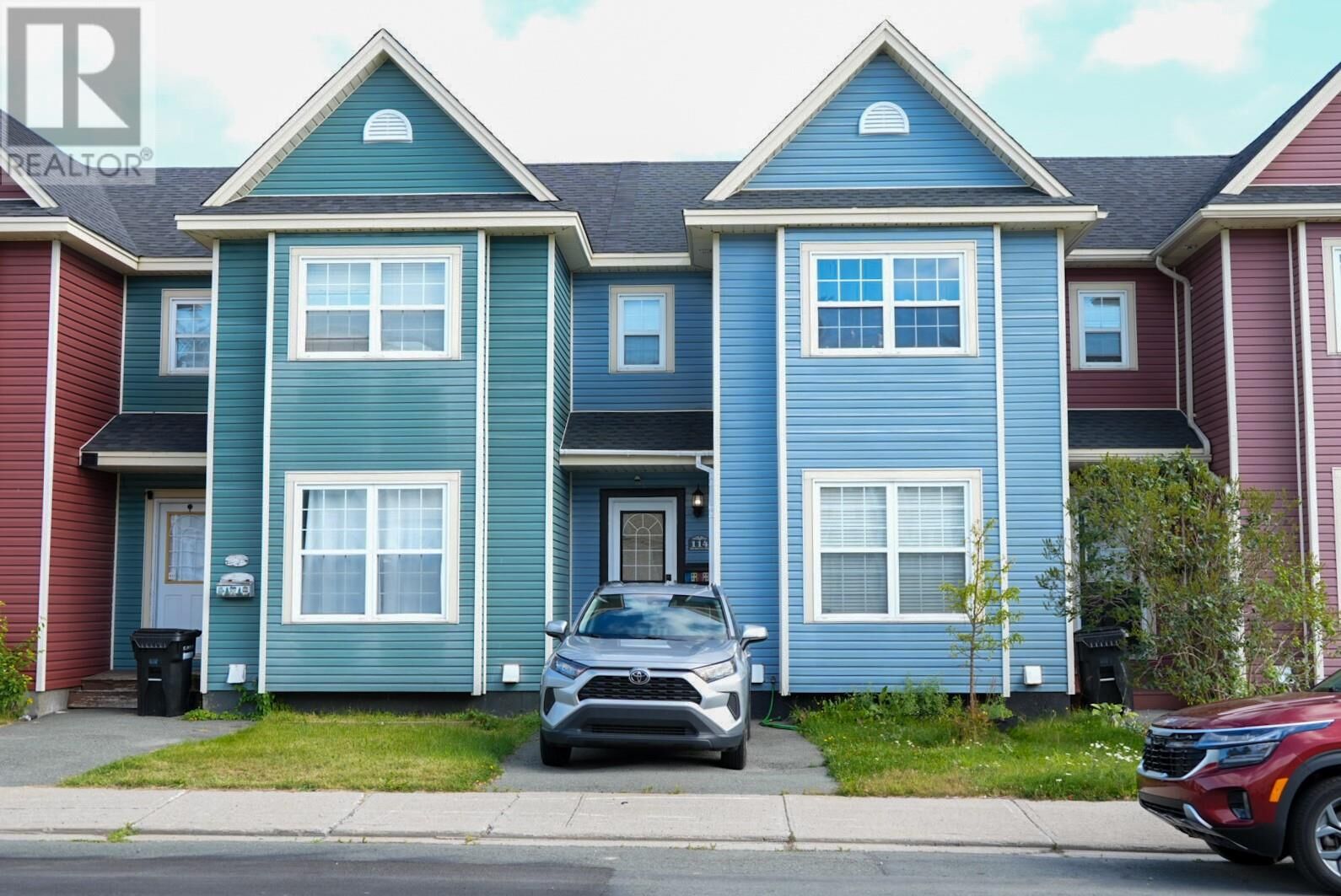 Property Photo:  114 Ricketts Road  NL A1C 6M7 