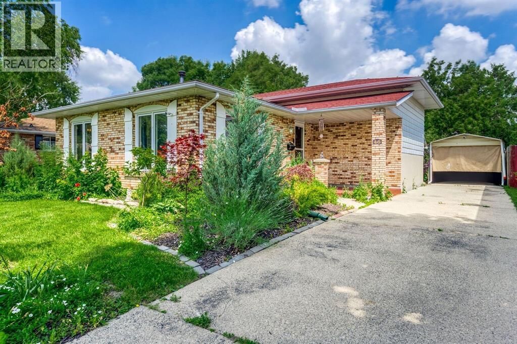 Property Photo:  46 Turner Drive  ON N7S 4L2 