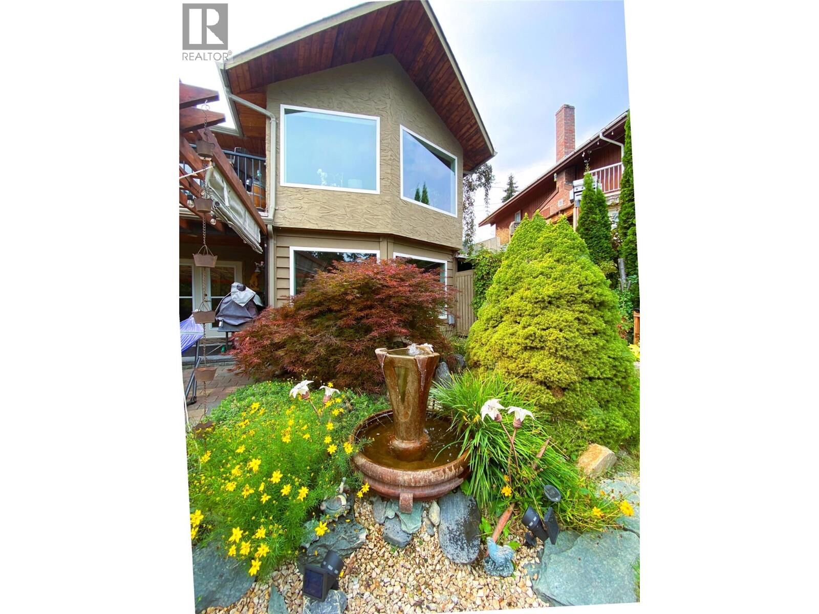 Property Photo:  2880 Chalet Drive  BC V0E 1H1 