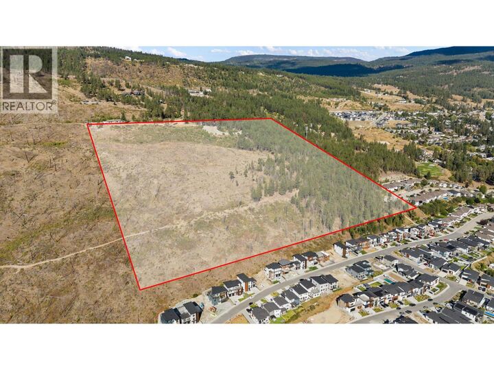 Property Photo: McIver Road BC V4T 1C4