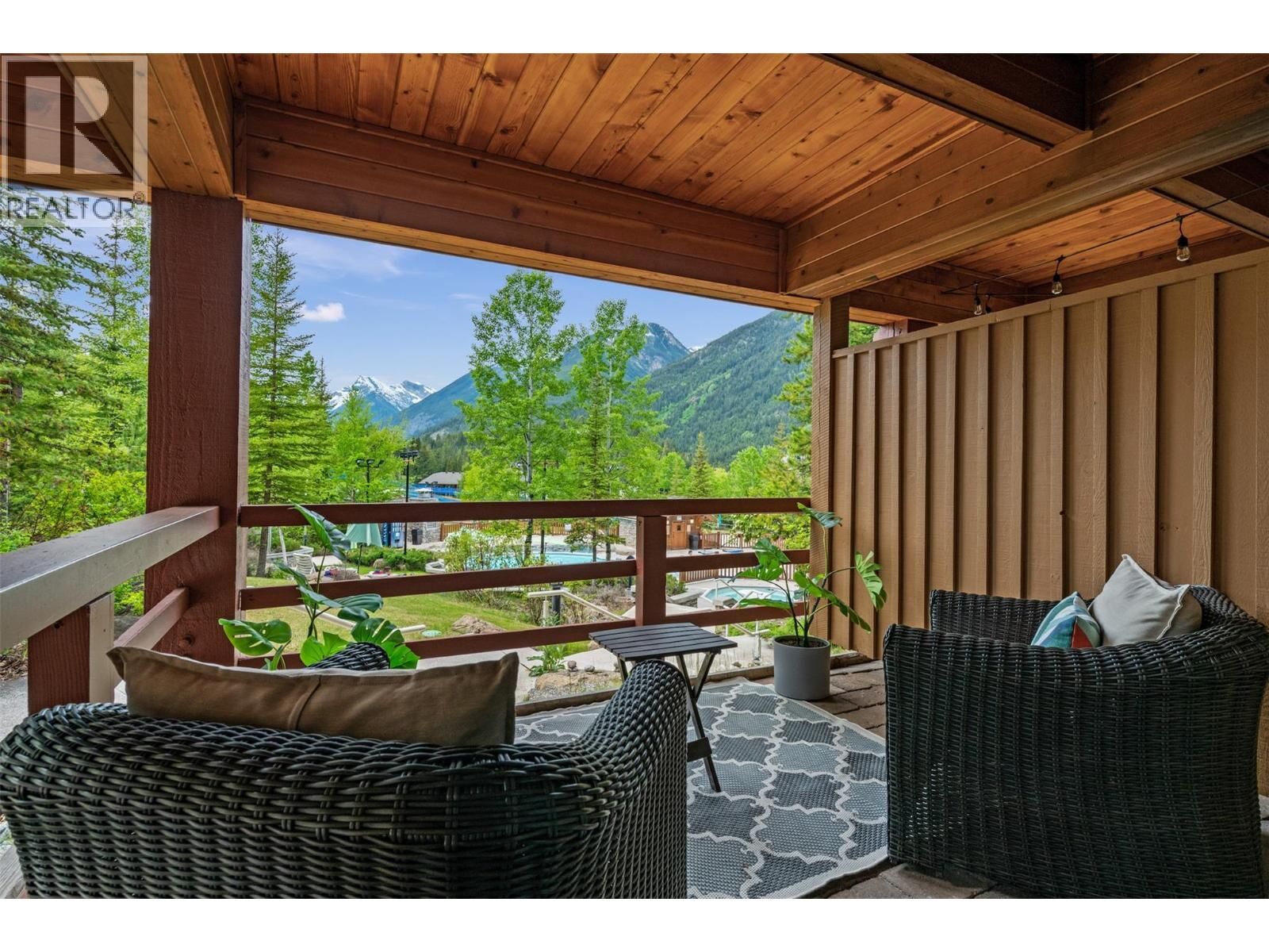 Property Photo:  2080 Summit Drive 113  BC V0A 1T0 