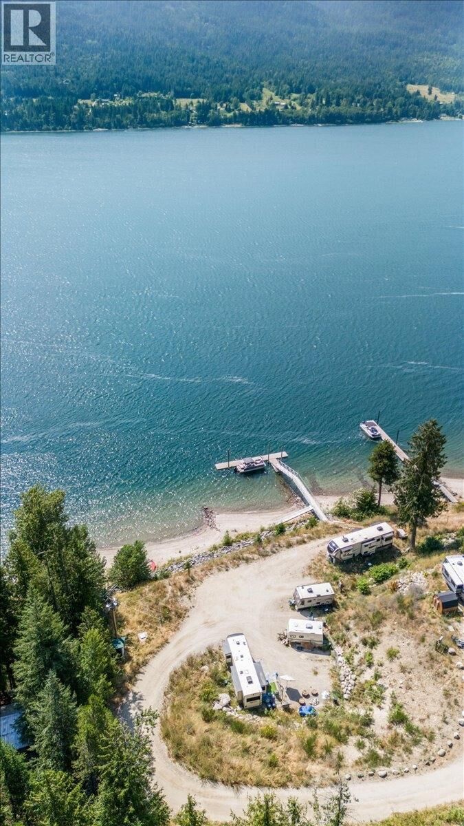 Property Photo:  6744 3A Highway  BC V1L 6S2 