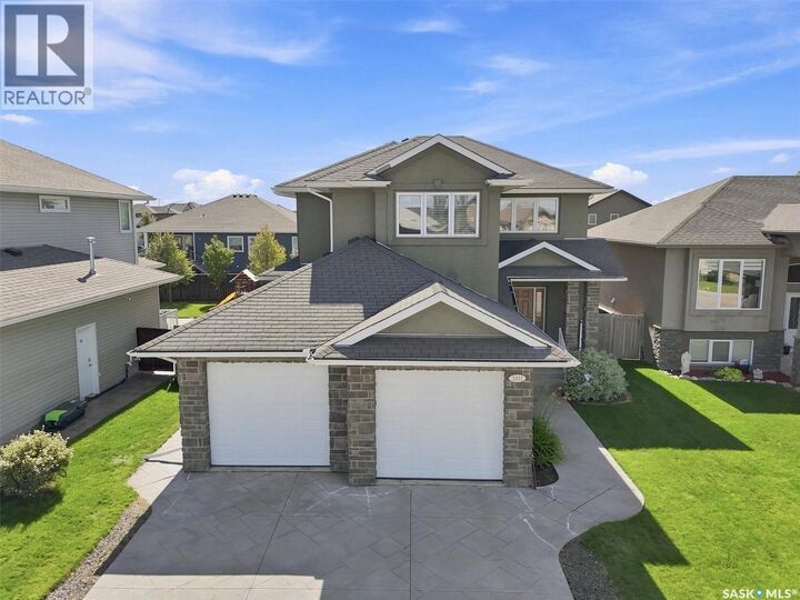 Property Photo: 1311 Shepherd Crescent SK S7W 0B6