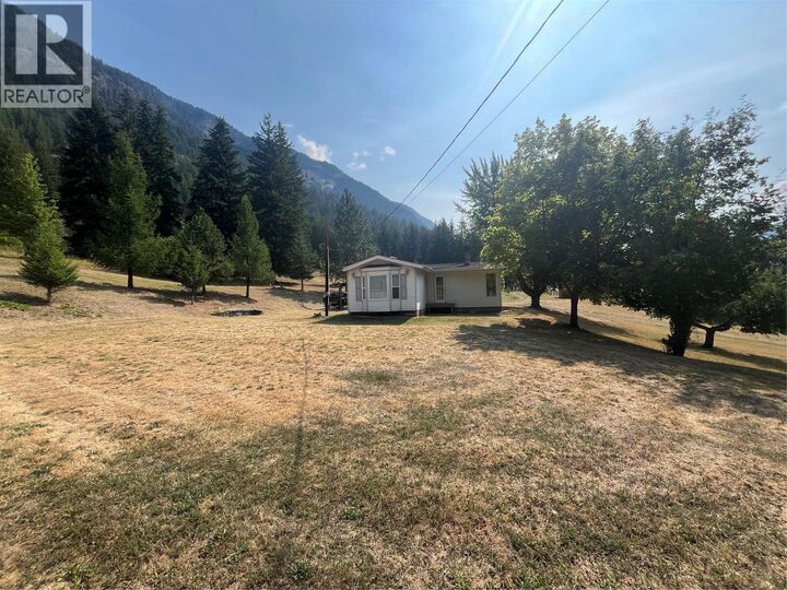 Property Photo:  372 Agate Bay Road  BC V0E 2E0 