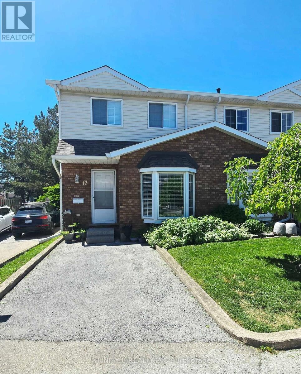 Property Photo:  6910 Kalar Road 12  ON L2H 2T7 