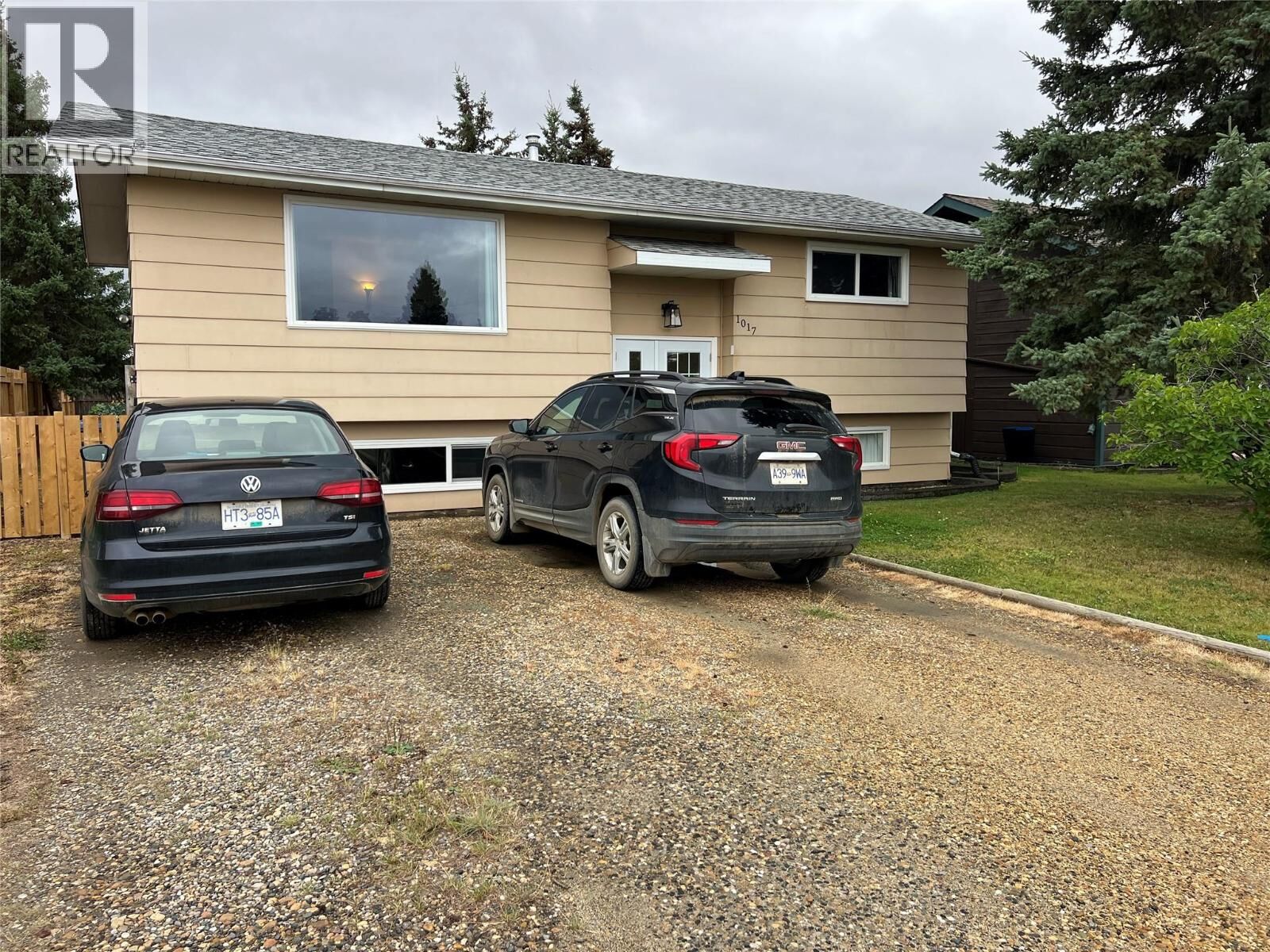 Property Photo:  1017 120 Avenue  BC V1G 3J8 