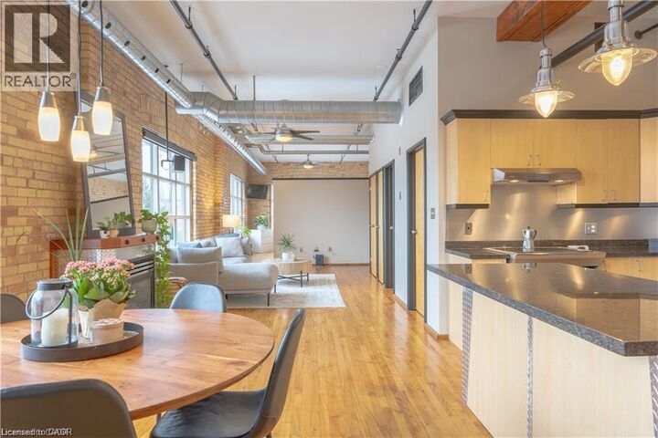 Property Photo:  36 Margaret Street 41  ON L8P 4C8 