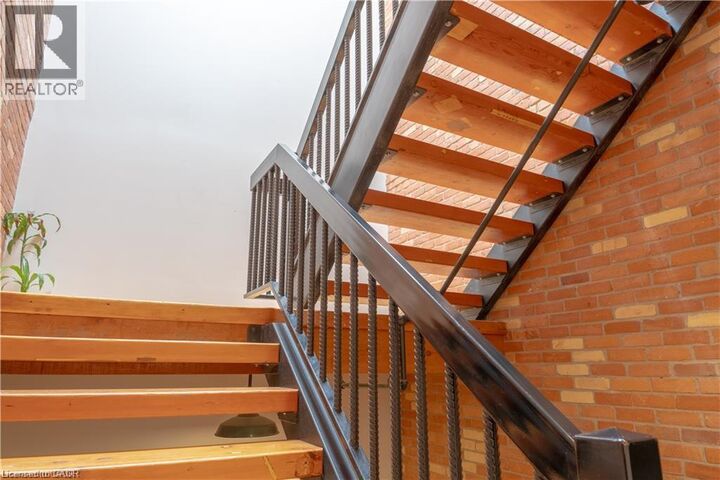 Property Photo: 36 Margaret Street 41 ON L8P 4C8