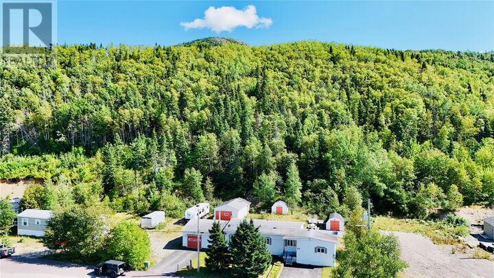 Property Photo: 54 Premier Drive NL A0J 1S0