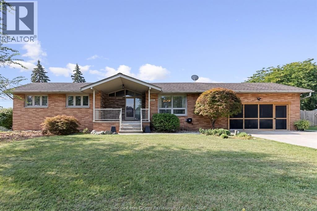 Property Photo:  240 Lafferty  ON N9J 1K3 