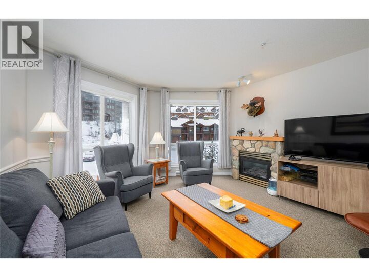 Property Photo:  215 Kettle View Road 308  BC V1P 1P3 