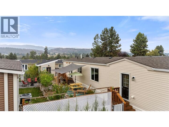 Property Photo:  9020 Jim Bailey Road 174  BC V4V 1E5 