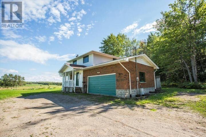 Property Photo:  237 Maclennan Rd, Laird Township  ON P0S 1C0 