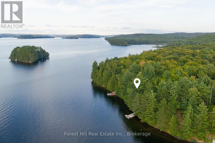 Property Photo:  1155 Wolf Circle  ON P0A 1E0 