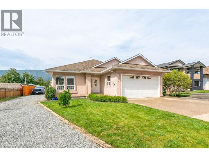 Photo de la propriété:  2010 Heitman Street  BC V0E 1V2 
