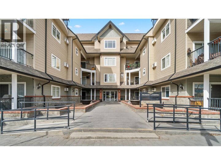 Property Photo:  550 Lorne Street 307  BC V2C 1W3 