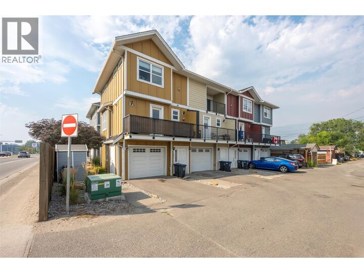 Property Photo:  707 Revelstoke Avenue 102  BC V2A 2J1 