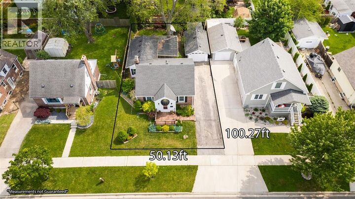 Property Photo:  333 Cameron Street  ON N7T 4B4 