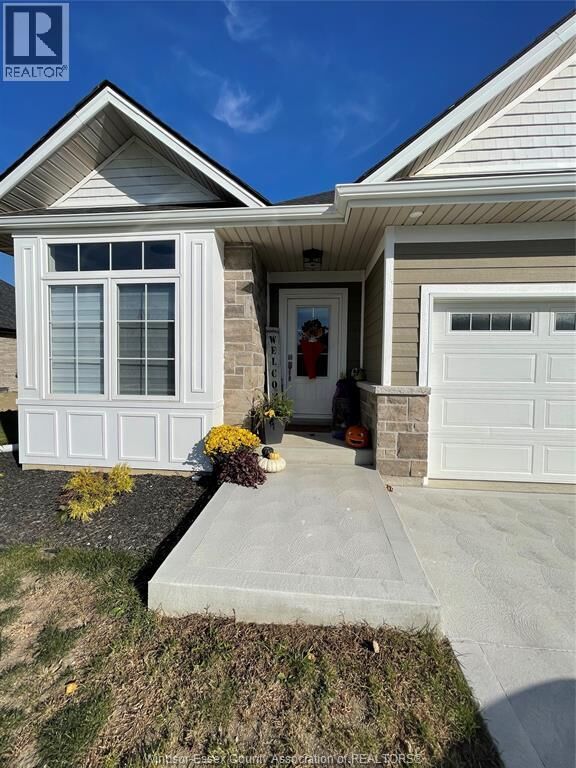 Property Photo:  308 Kelly Road A  ON N9V 4C5 