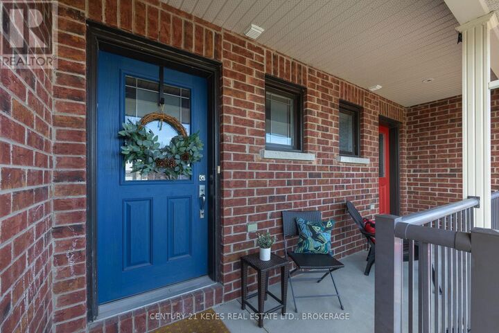 Photo de la propriété:  36 Amherst Drive  ON K7N 0B2 