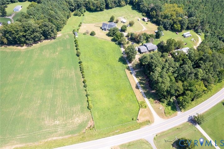 Property Photo:  6749 Military Road  VA 23002 