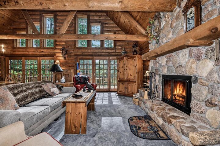 Property Photo:  2407 Smokey Drive  WI 54487 