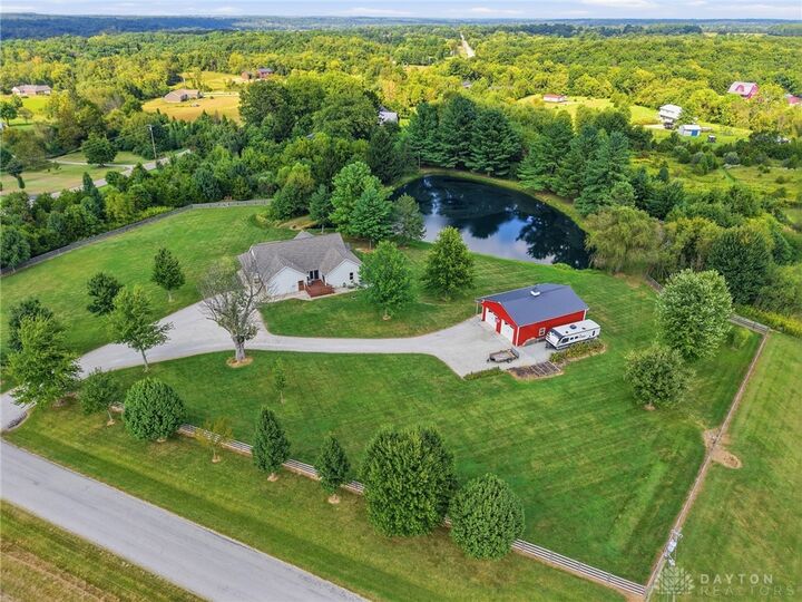 Property Photo: 3472 Nicholson Road OH 45113