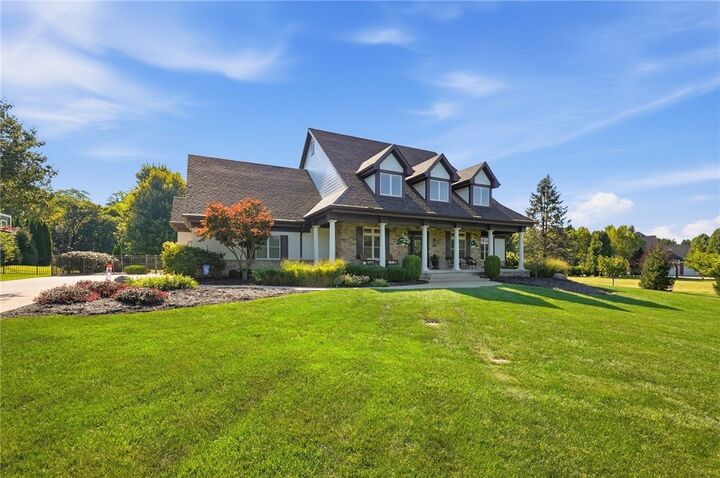 Property Photo: 7562 Country Brook Court OH 45066