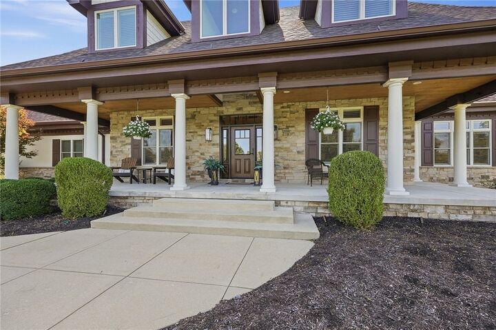 Property Photo:  7562 Country Brook Court  OH 45066 