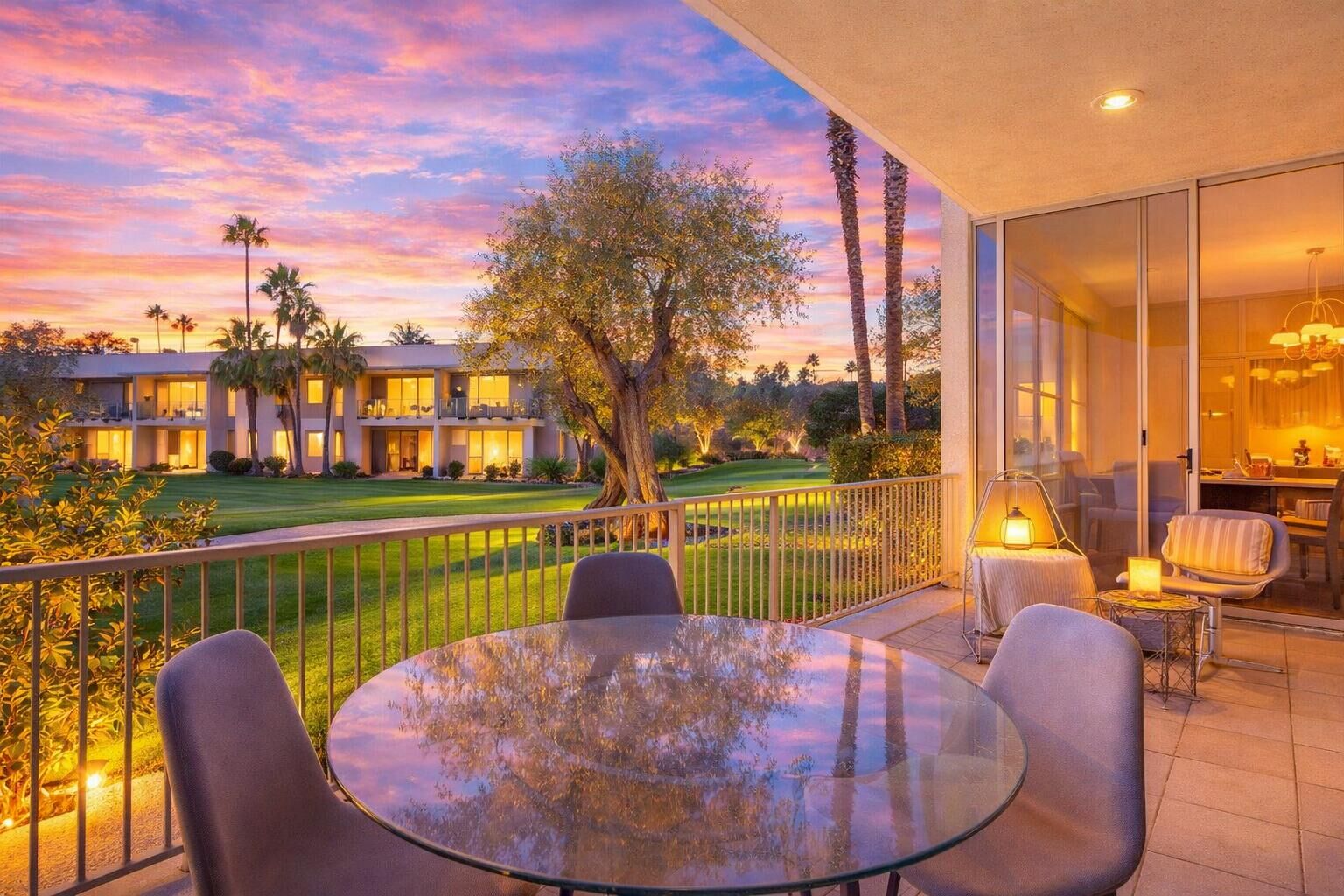 Property Photo: 465 Desert Lakes Drive CA 92264