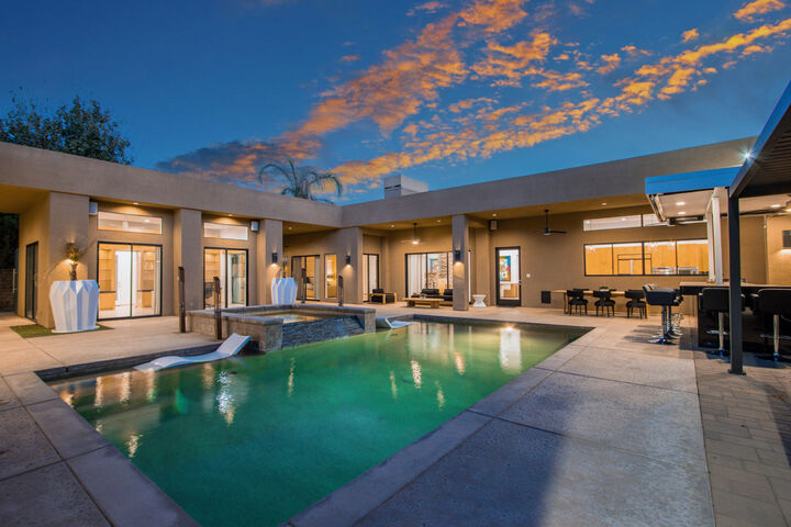 Property Photo: 72116 Clancy Lane CA 92270