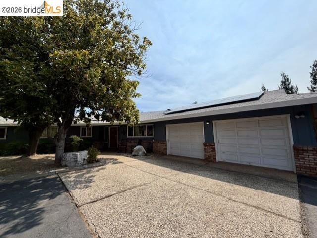 Property Photo:  23421 Porcina Way  CA 95310 